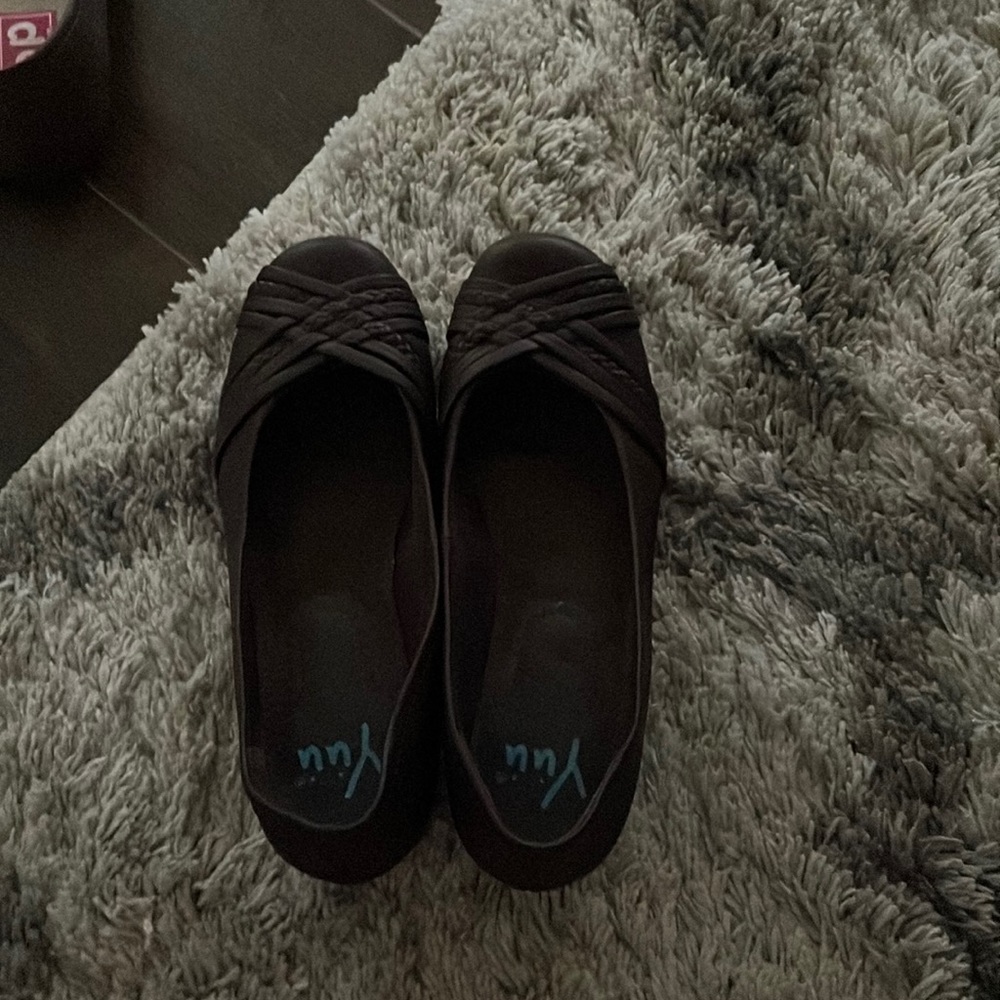 Brown Flats